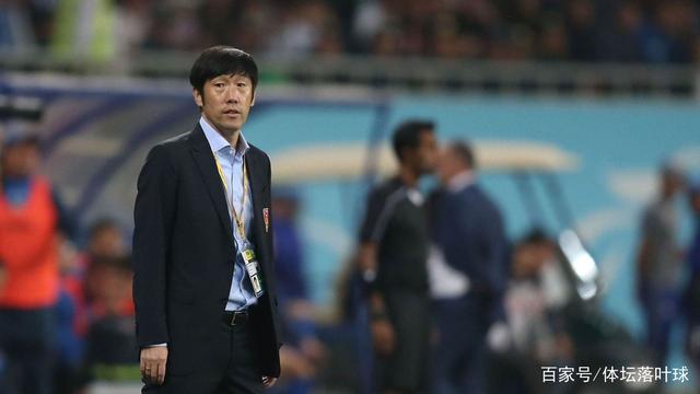 力挺中国足协孙继海,高洪波执教国足高光时刻
