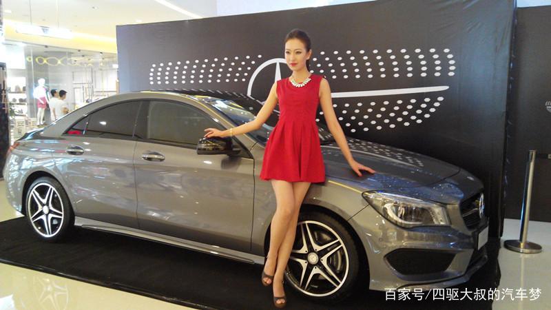 猎装版奔驰cla,奔驰cla猎装版深度解析
