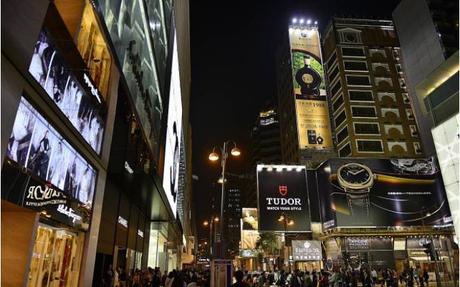 南宁人喜欢去香港购物，但是你可能不知道的几个名表行业秘密
