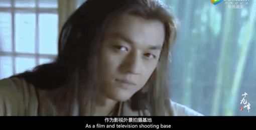 绍兴新昌一日游最佳景点,知否新昌取景地