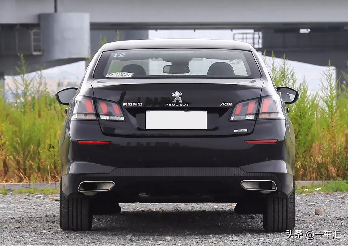 朗逸标致408,标致408大众朗逸日产轩逸评测