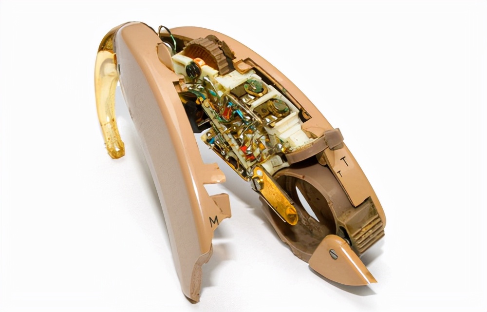 助听器医院一般维修多少钱,助听器维修技术培训视频