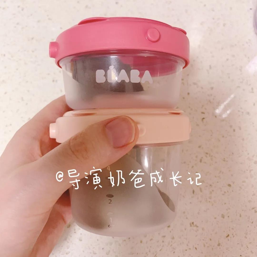 小宝宝辅食餐具推荐,辅食餐具必备