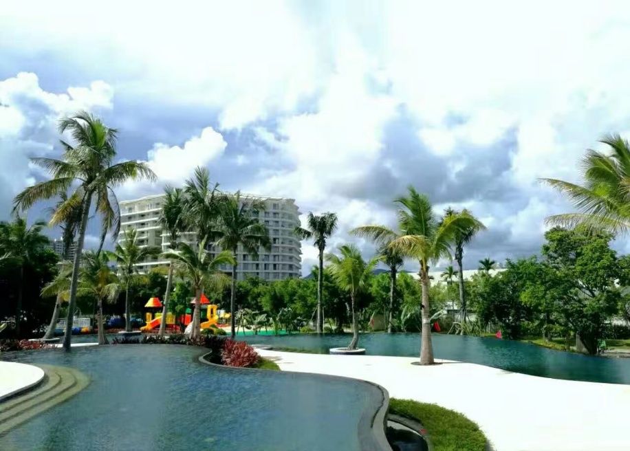 三亚清水湾别墅二手房最新出售,三亚清水湾精装别墅价格一览表