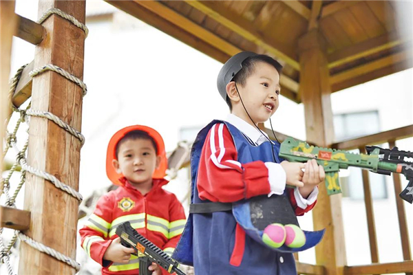 家门口的好幼儿园,家门口的好学校有哪些建议