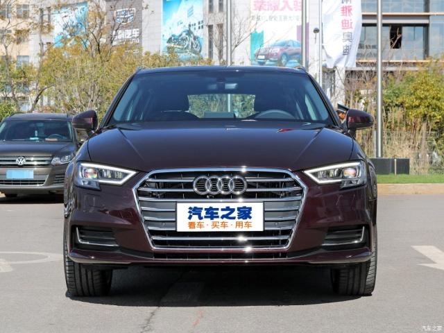 奥迪a3开了12万公里里面隔音不好,奥迪a3风噪怎么样