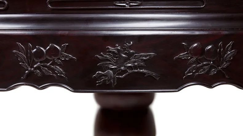 红木知识大叶紫檀,红木知识介绍视频