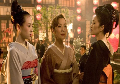 好莱坞越混越差的明星,好莱坞干净气质