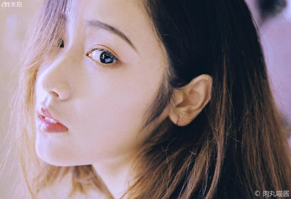 超美摄影师模特,做自己的摄影师拍自己的美好时光