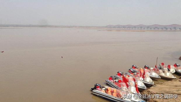 郑州五一近郊游的好地方,不出郑州就能游玩的地方