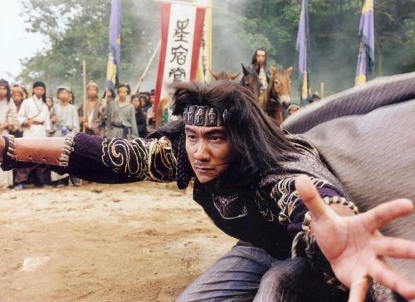 慕容复的武功到底如何,慕容复的武功到底是什么水平