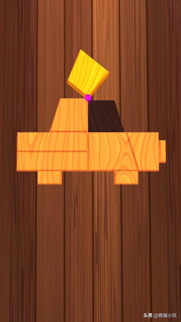 七巧板拼图攻略,七巧板拼图玩法推荐