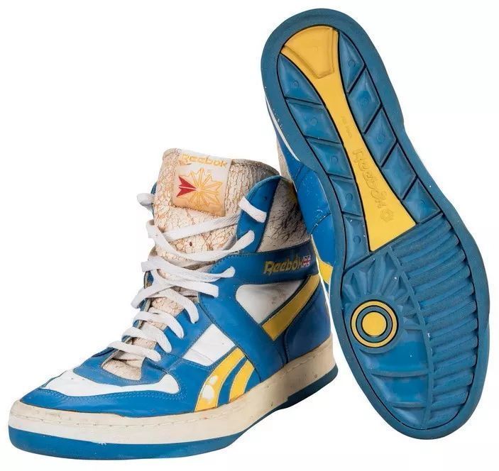 reebok新篮球鞋,助推力篮球鞋