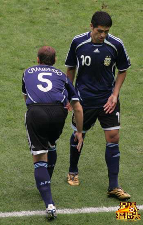 深度解析导致阿根廷失败的罪人,阿根廷惨败的罪魁祸首