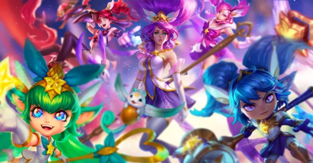 lol皮肤半价推荐最值得入手的皮肤,2022年英雄联盟五一半价皮肤推荐