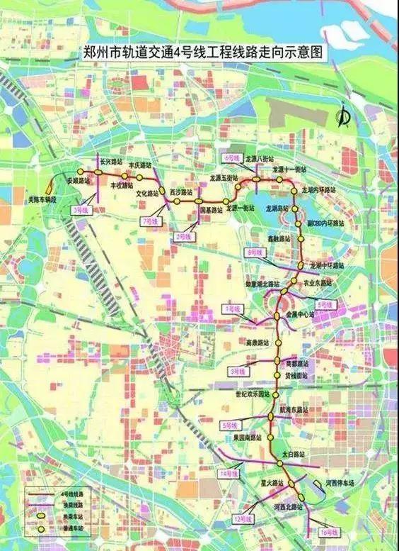 郑州美到爆蓝天白云,河南郑州越来越美了