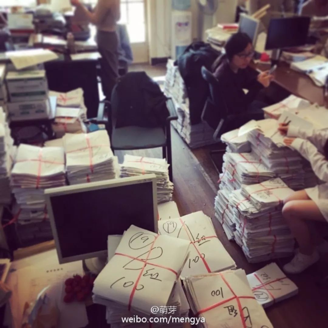 这个影响最深重的青春选秀101，我打赌你们都忘了