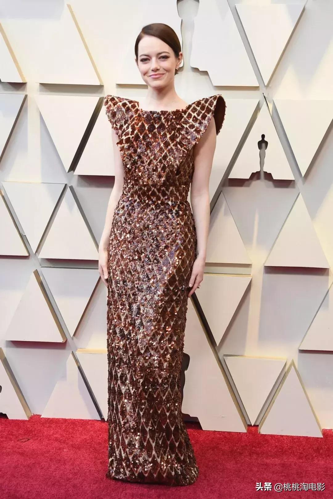 最新奥斯卡红毯全部照片,奥斯卡红毯动态拍照