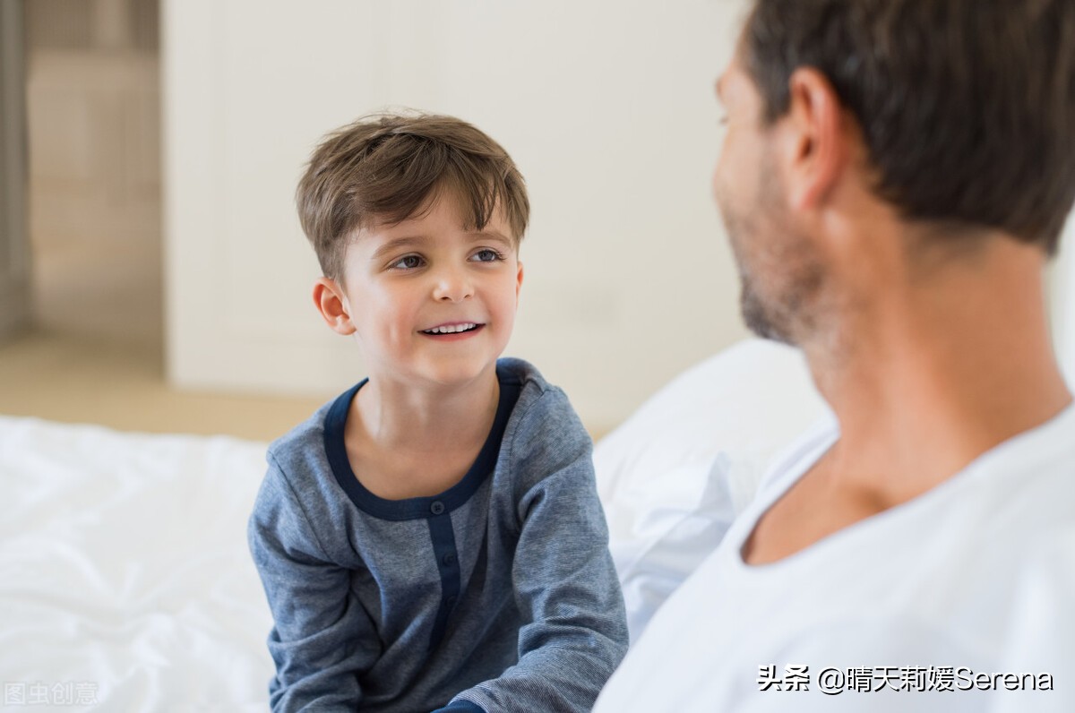 你这样上网课下去，期末考试怎么办？妈妈们来试试BIC原则