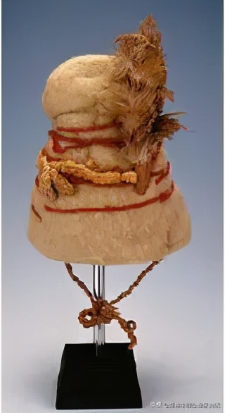 小河墓地和楼兰关系,罗布泊小河墓地