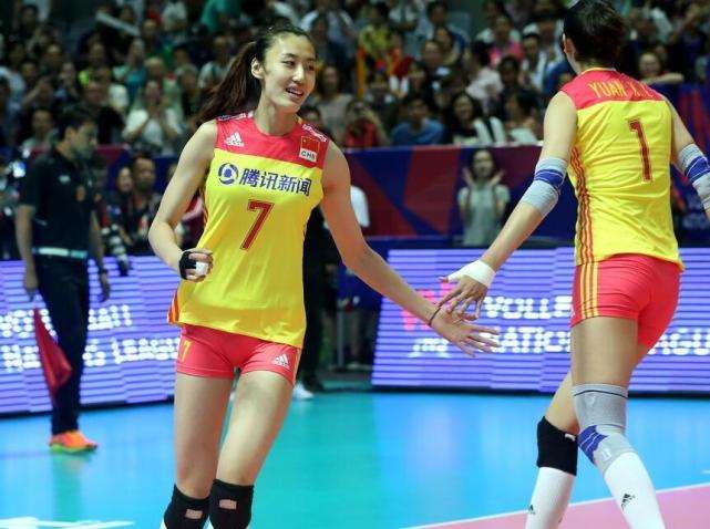 中国女排时隔11年重夺世界冠军,关于最新中国女排夺冠的消息