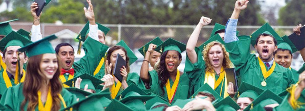 读一中百年名校，升世界一流大学——*安泰**一中中美班欢迎你