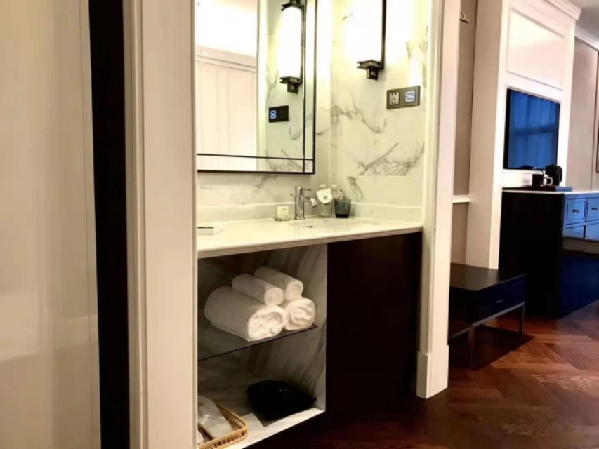 工程案例－锦江都城上海复旦大学酒店