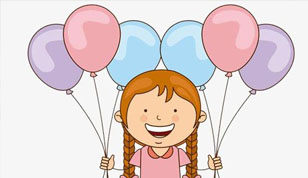 寓意好有诗意的女孩名字大全,起名寓意带来好运的名字女孩