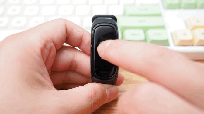 oppo手环活力版睡眠监测准确吗,oppo手环可以检测哪些健康数据