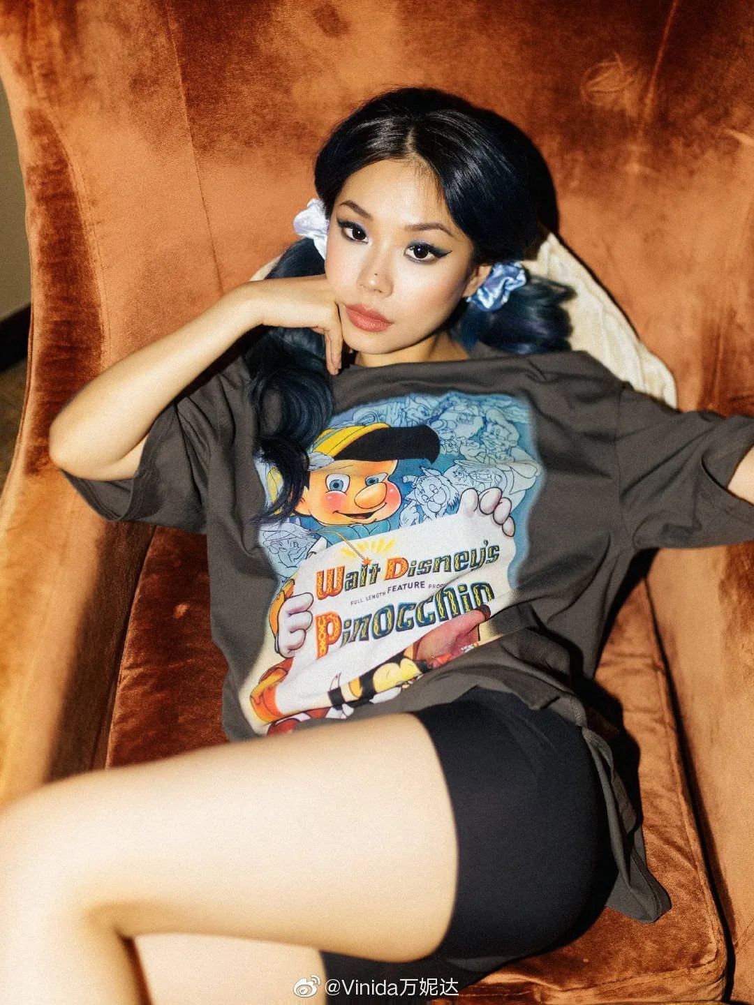 各时代rapper穿搭,冬季rapper穿搭男生