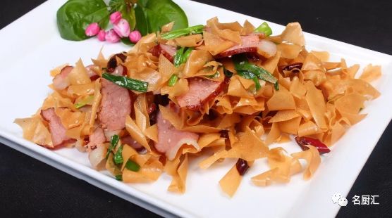 学会这十二道川菜你就会成为大厨,学会这十八道特色菜