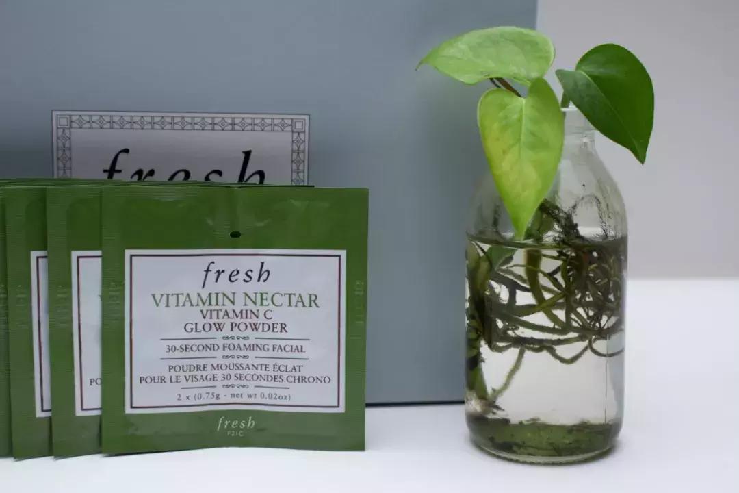 晖货清单|提升气色？我有一点成熟的小建议