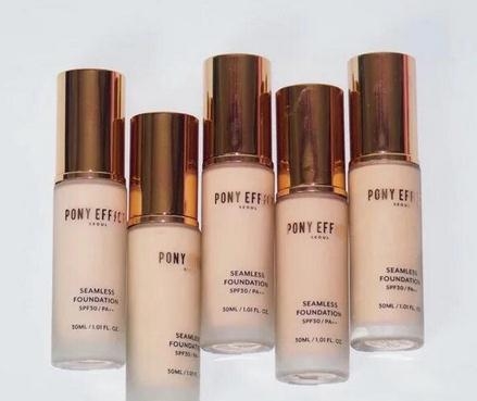 双十一粉底液混油皮抢购攻略,双十一大牌粉底液攻略