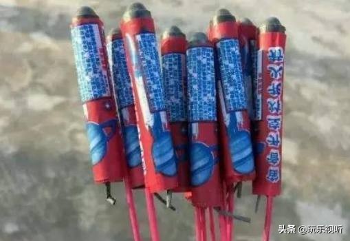 过了冬至就是年，小时候的这些鞭炮你还记得吗？