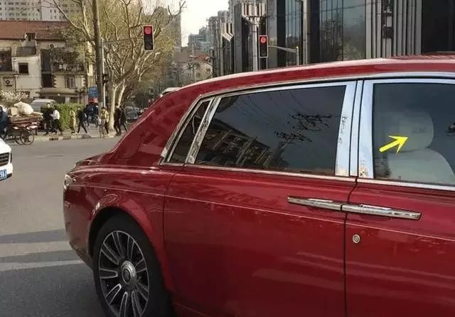 上海真实豪车多吗,上海遍地都是豪车真的吗