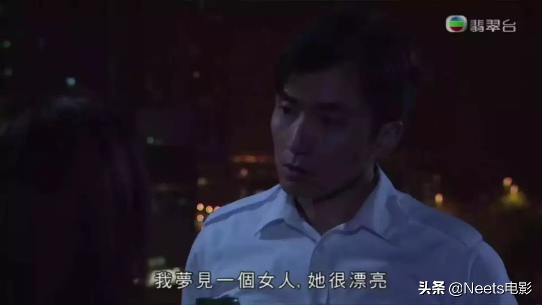 一口气看完系列悬疑推理tvb,一口气看完悬疑破案tvb