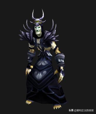 白衣天使的翅膀，WOW60年代牧师套装大解析，最强信仰套太BUG了