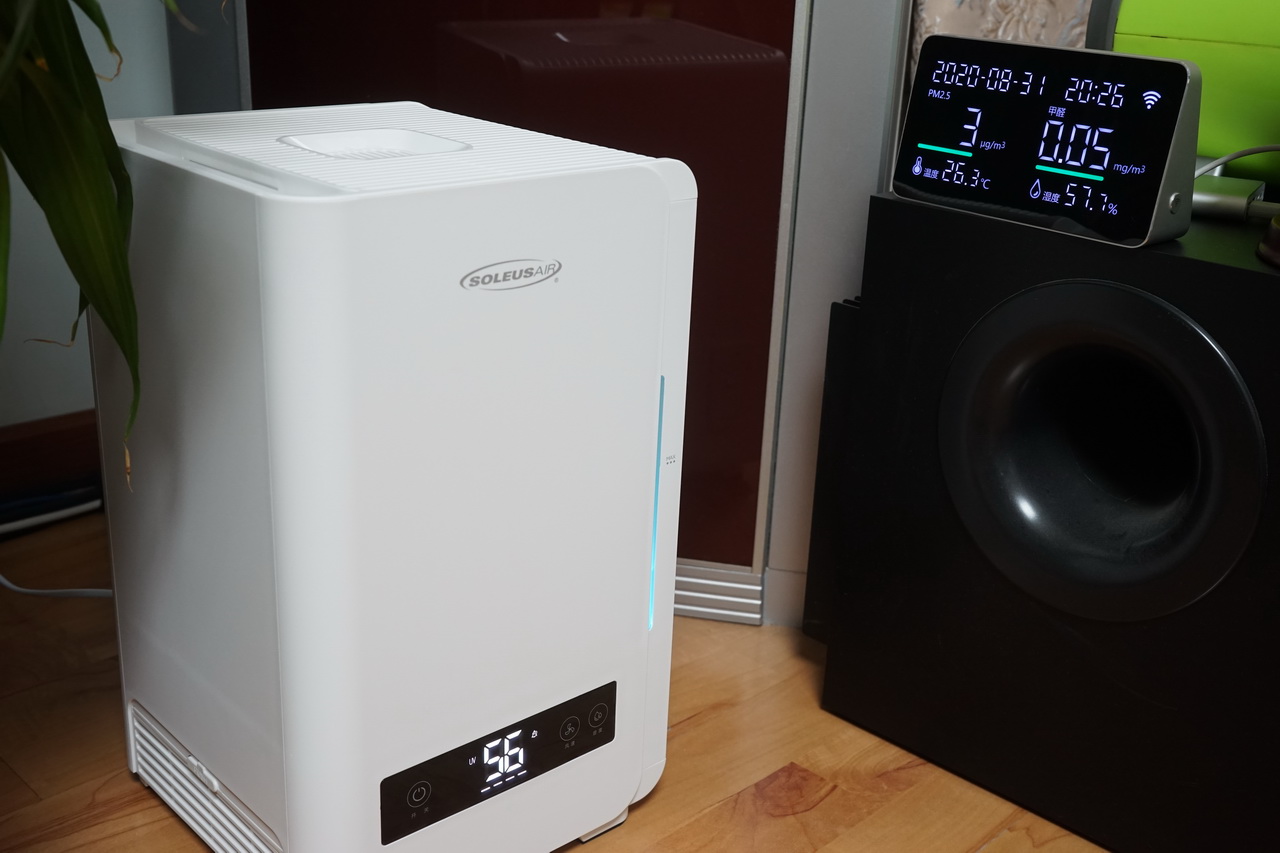 无雾加湿器和有雾加湿器哪个好用,除菌加湿器和普通加湿器有区别吗