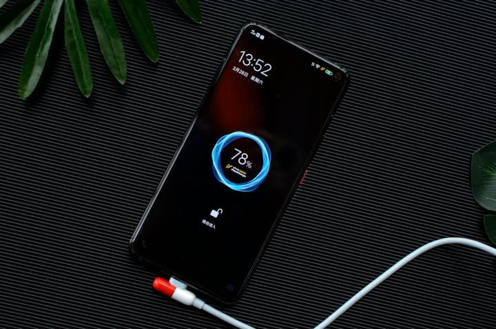 iqoo3手机评测,iqoo3手机测评