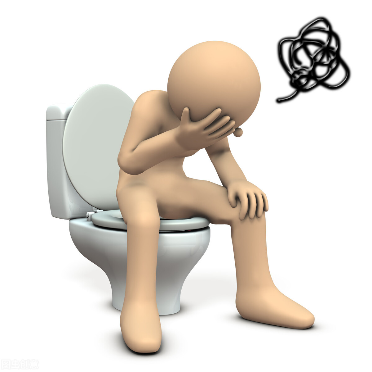 便秘喝肠清茶有帮助吗,便秘肠清茶