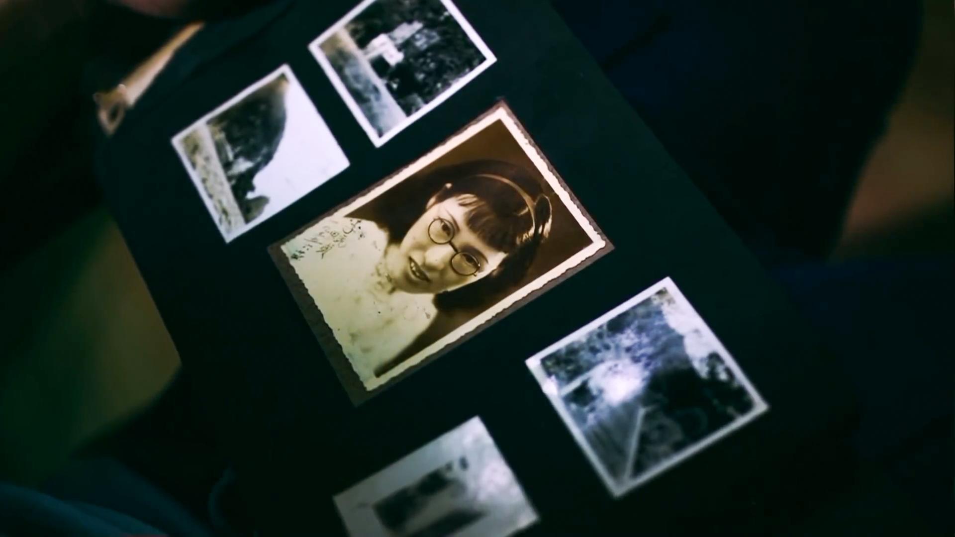 儿时老宅大改造效果震撼,百年老宅改造图