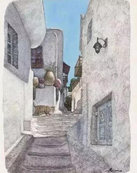 钢笔用得好，真的可以为所欲为！