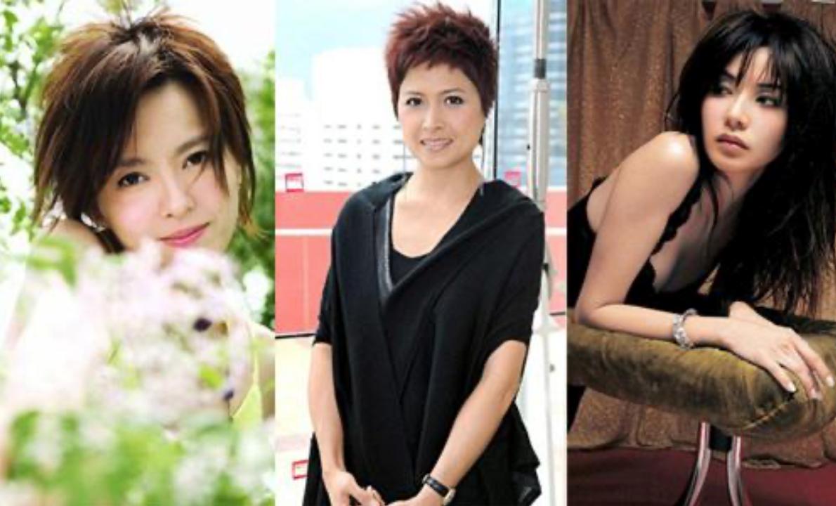 “我爱的Ta有你的影子”,看Ta们婚恋中前后任有多相像