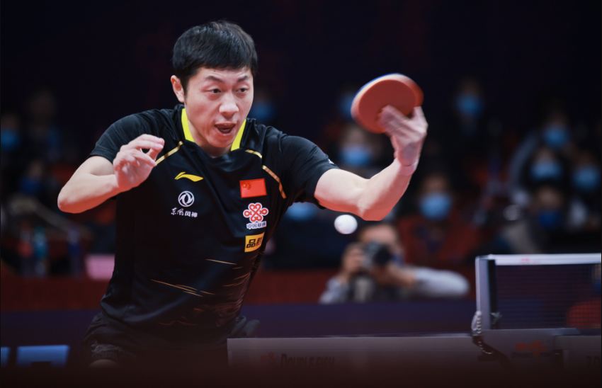 水谷隼2018公开赛集锦,水谷隼宣布职业生涯告一段落