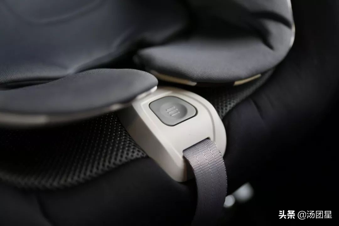 猫头鹰儿童安全座椅卢安娜,猫头鹰卢娜安全座椅能旋转吗