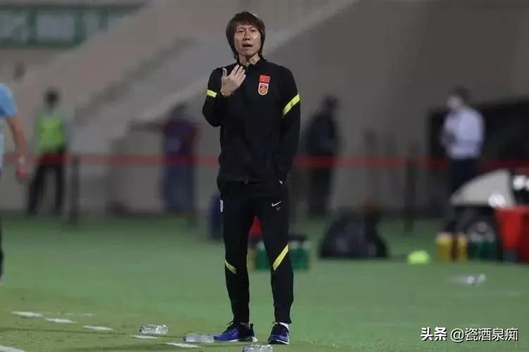 李铁赛后国足发布会,李铁赛后新闻发布会视频