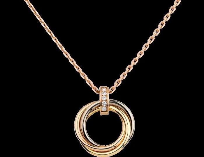 卡地亚的珠宝有什么魅力,让女人疯狂的世界十大珠宝品牌