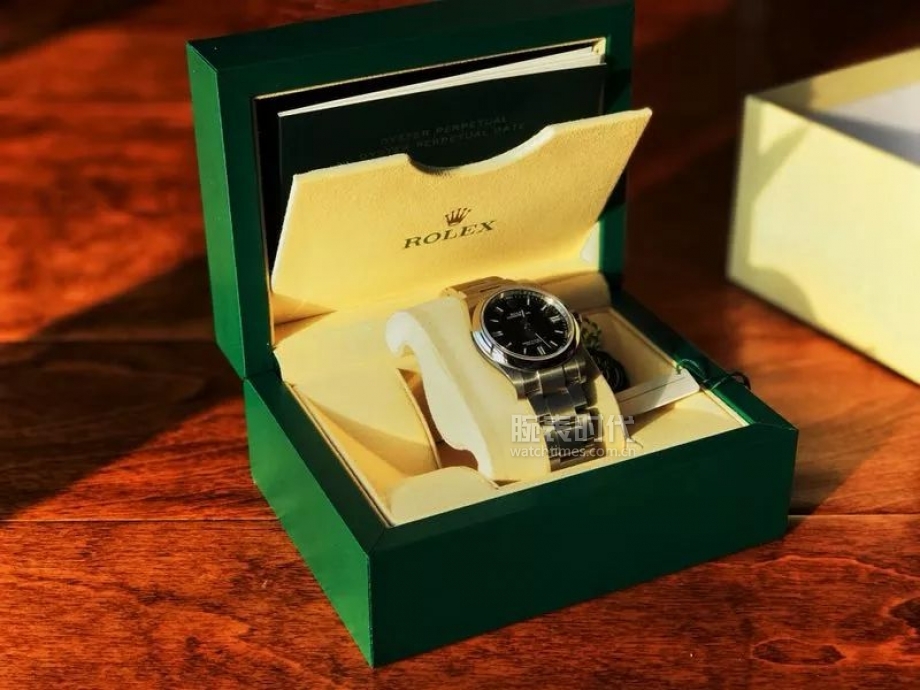 最受欢迎的4款表,十大最受欢迎腕表表款