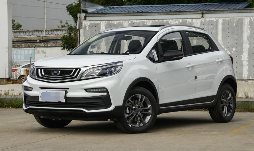 预算20万元内这几款suv值得推荐,10万预算买这几款suv性价比最高