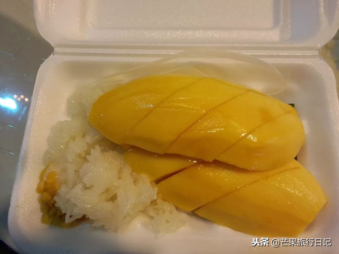 泰国旅游攻略住宿费用,泰国游5000元